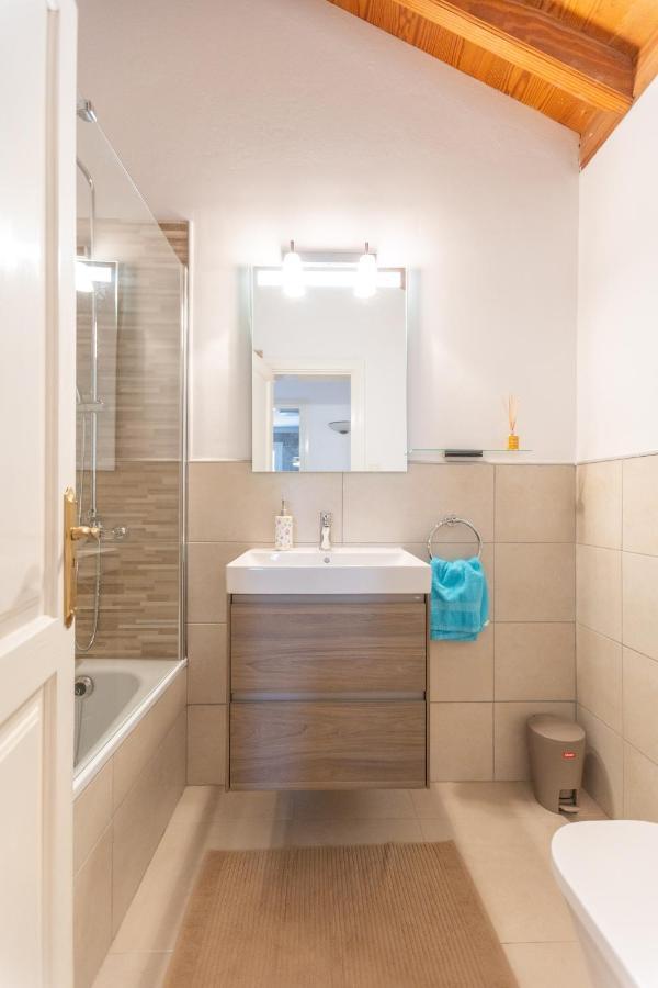 Private Villa With Heated Pool & Terrace See View Corralejo Dış mekan fotoğraf