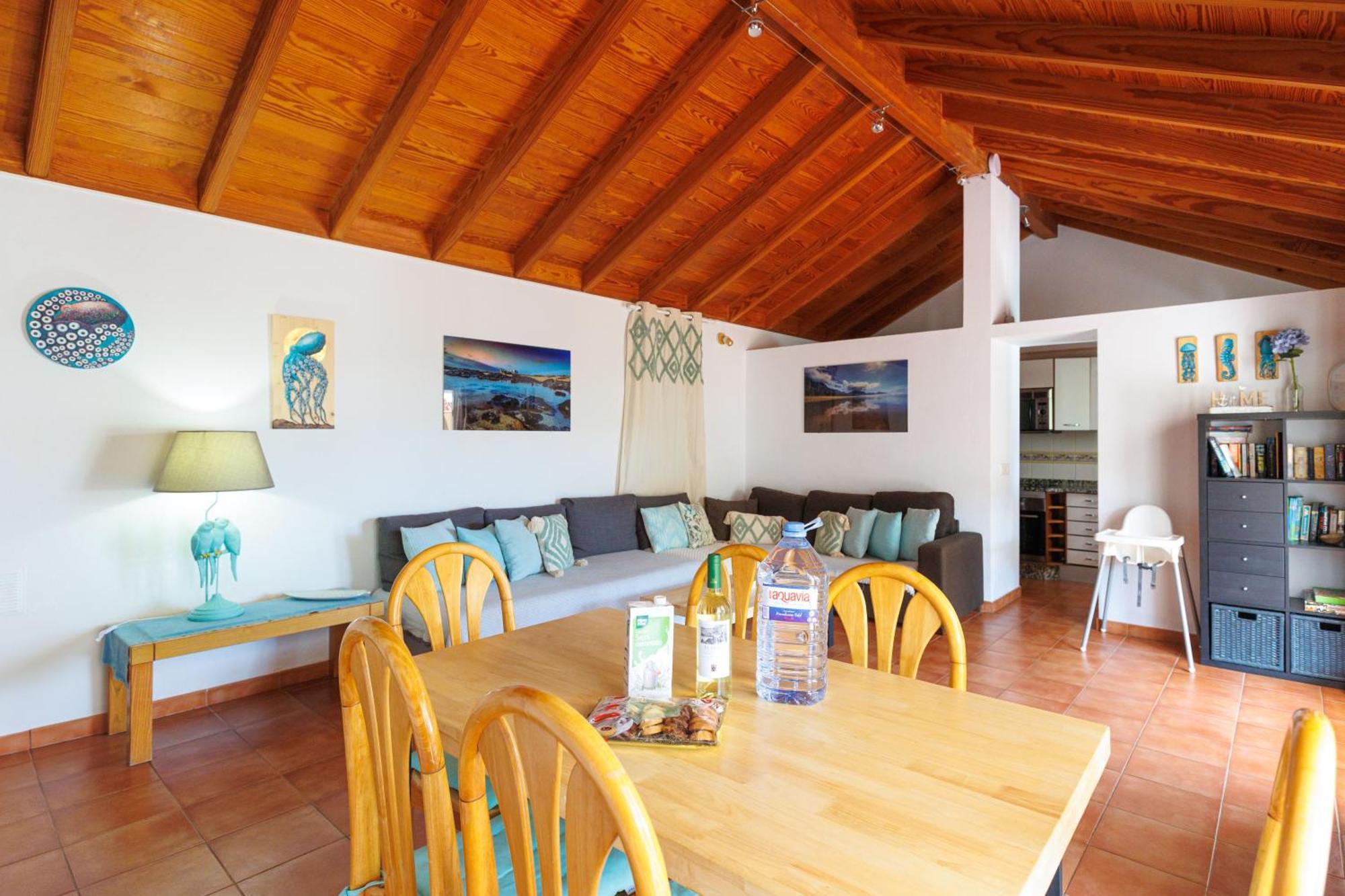 Private Villa With Heated Pool & Terrace See View Corralejo Dış mekan fotoğraf